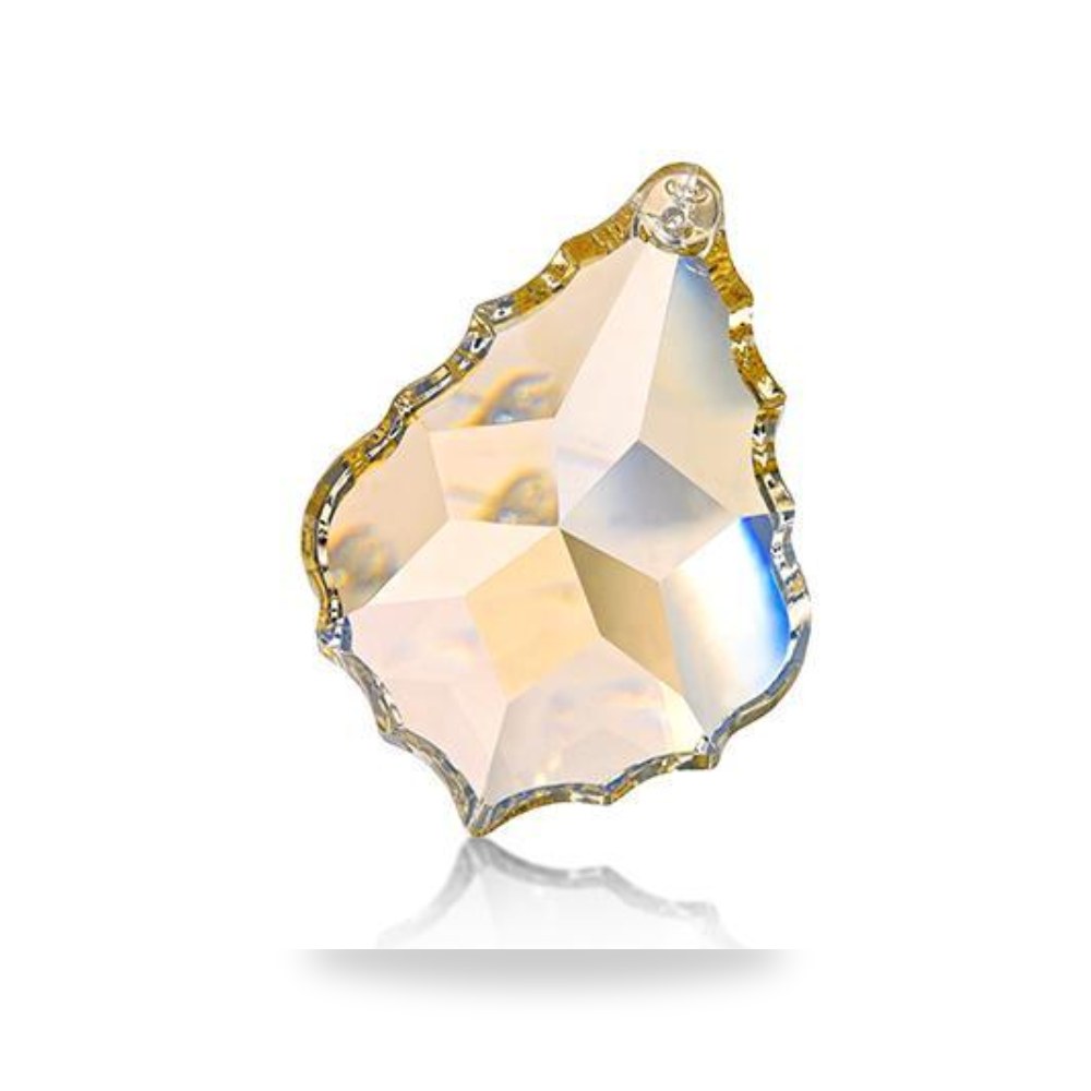 قطع كريستال عصفور أصلية للثريات موديل 911 - 3 كريستال عصفور (Asfour Crystal) - للمشغولات