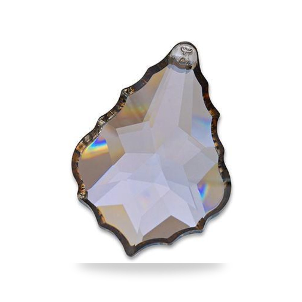 قطع كريستال عصفور أصلية للثريات موديل 911 - 2 كريستال عصفور (Asfour Crystal) - للمشغولات