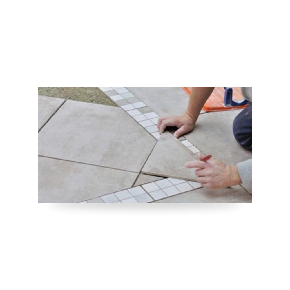 أسمنت تركيب البلاط والسيراميك والرخام عالي أسمنت المدينة (City Cement)