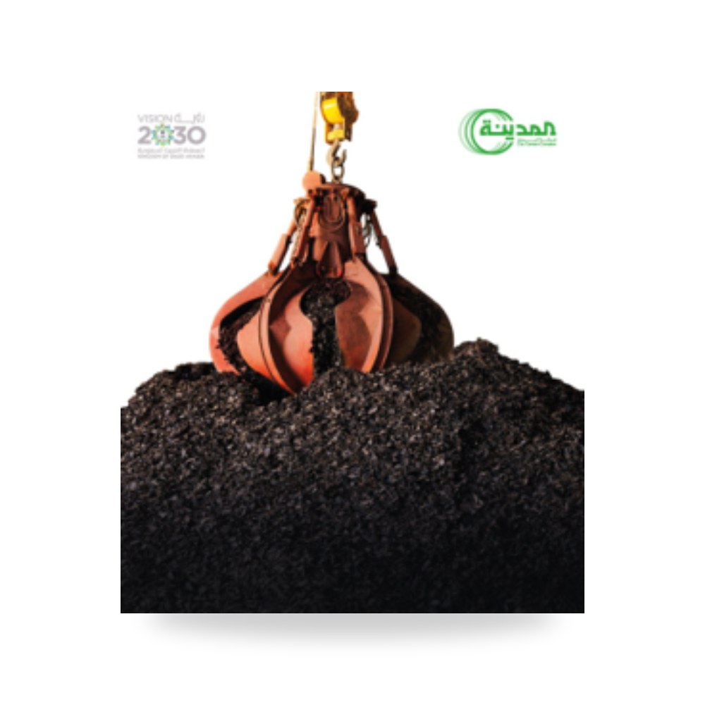 باليتات خشبية معالجة حراريا مطابقة لمعيار أسمنت المدينة (City Cement)