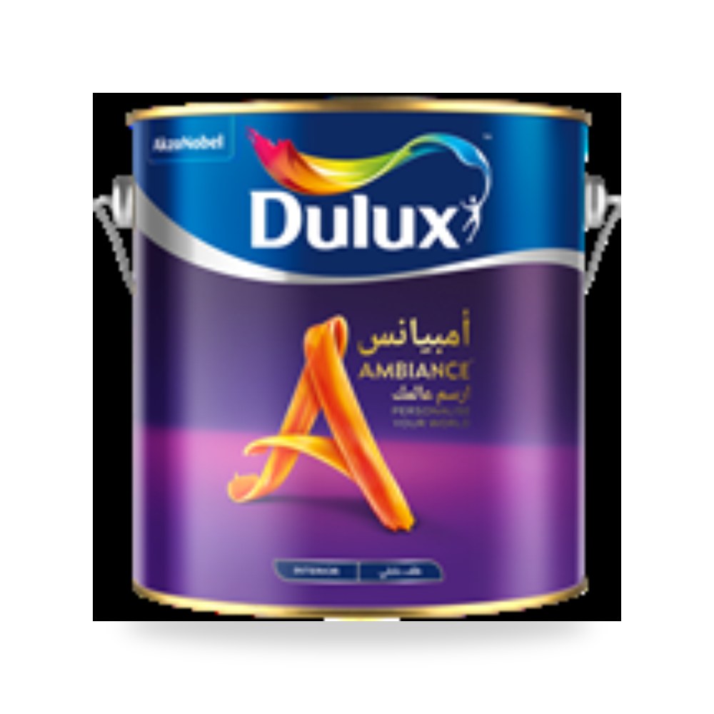 دهان داخلي ديكوري فاخر ممس الحرير Dulux دولوكس | Dulux Arabia (AkzoNobel)