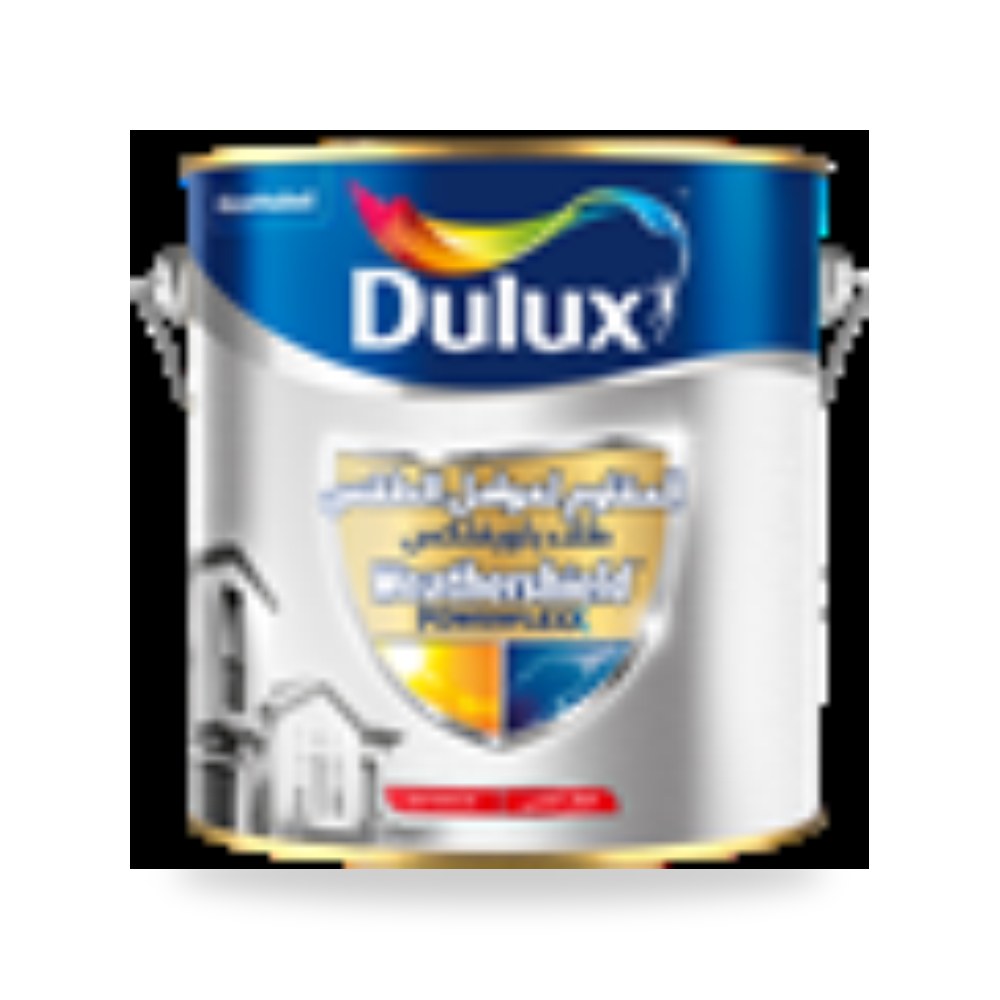 دهان ألوان العالم مطفي مستوحى من الطبيعة دولوكس | Dulux Arabia (AkzoNobel)