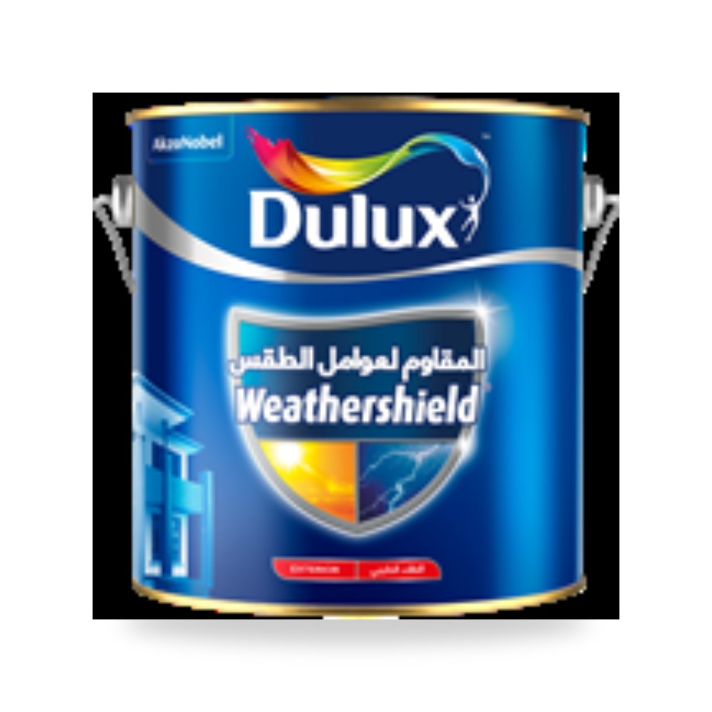 دهان واجهات ويذرشيلد حجري طبيعي Dulux دولوكس | Dulux Arabia (AkzoNobel)
