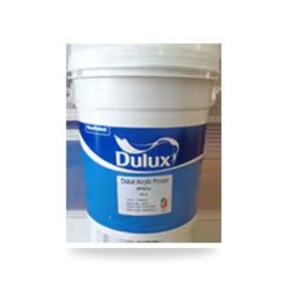 سيلر وبرايمر الجدران المتغلغل فائق التثبيت دولوكس | Dulux Arabia (AkzoNobel)