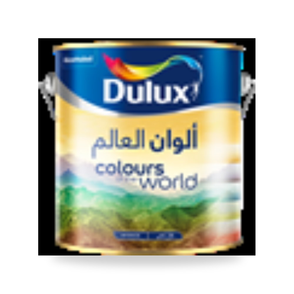 بخاخ دهان ذهبي ميتاليك براق Dulux Simply دولوكس | Dulux Arabia (AkzoNobel)