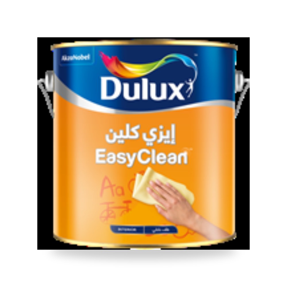 دهان صحي مضاد للميكروبات والبكتيريا دولوكس | Dulux Arabia (AkzoNobel)
