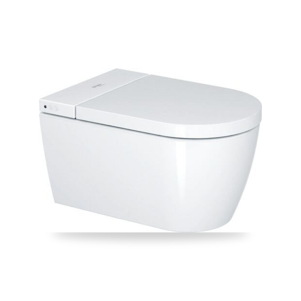 دورافيت ألمانيا دوش تواليت سينسوواش ستارك ف ديورافيت | Duravit Germany