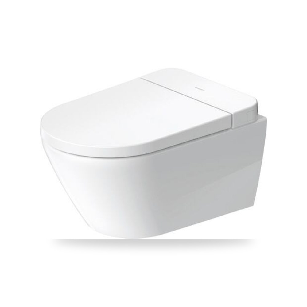 ديورافيت ألمانيا مرحاض وشطاف ذكي متكامل ديورافيت | Duravit Germany