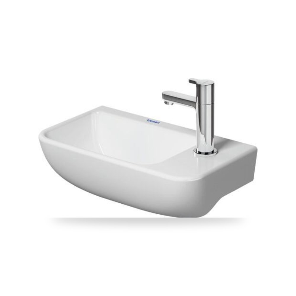 حوض يدوي Duravit Germany ME من تصميم ستارك ديورافيت | Duravit Germany