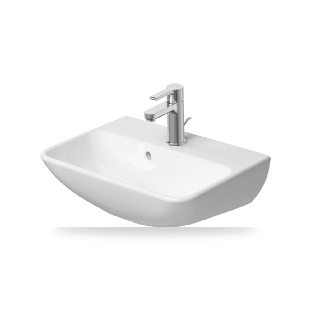 حوض يدوي Duravit Germany ME من تصميم ستارك ديورافيت | Duravit Germany