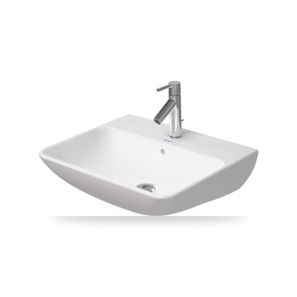 حوض غسيل Duravit ألمانيا ME من تصميم ستارك ديورافيت | Duravit Germany