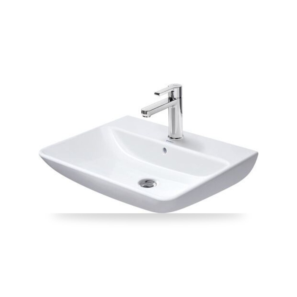 حوض غسيل Duravit ألمانيا ME من تصميم ستارك ديورافيت | Duravit Germany