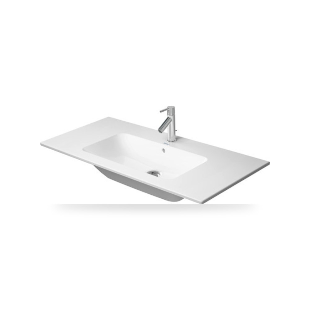 حوض غسيل Duravit ألمانيا ME من تصميم ستارك ديورافيت | Duravit Germany