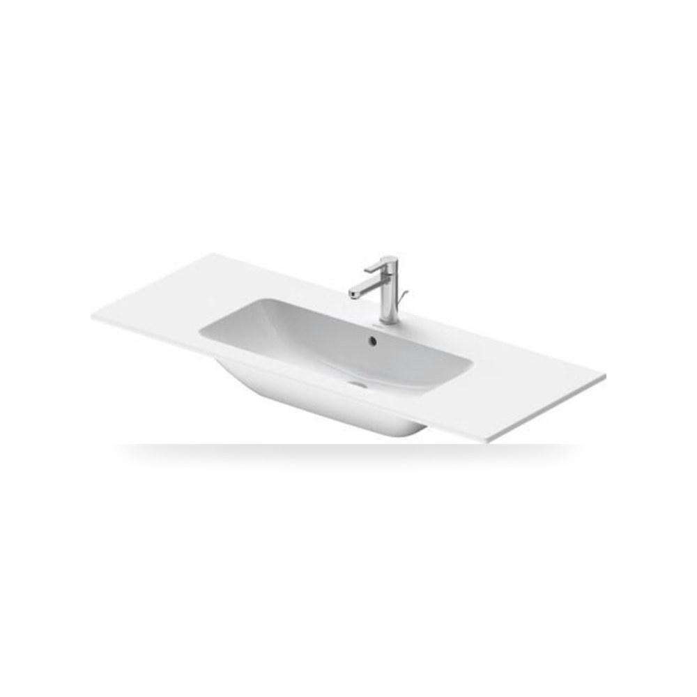 حوض غسيل Duravit ألمانيا ME من تصميم ستارك ديورافيت | Duravit Germany