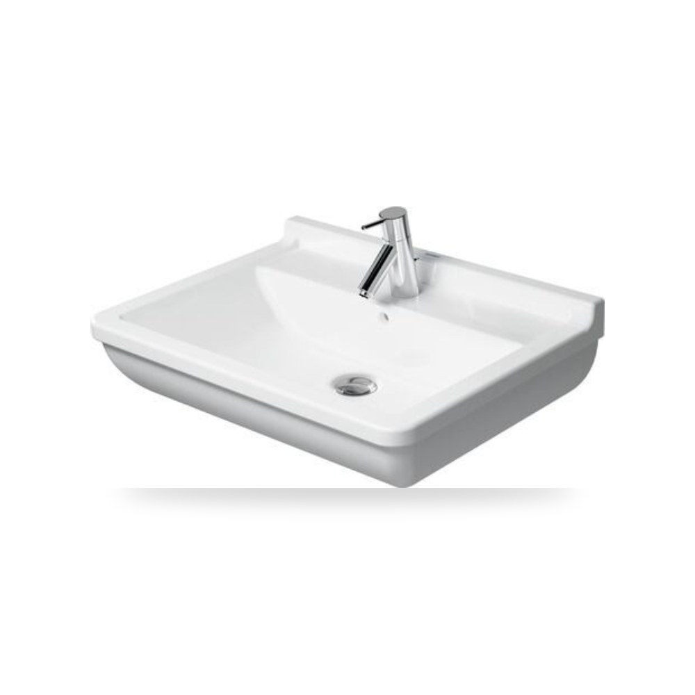 دورافيت ألمانيا ستارك 3 حوض غسيل رقم فني ديورافيت | Duravit Germany