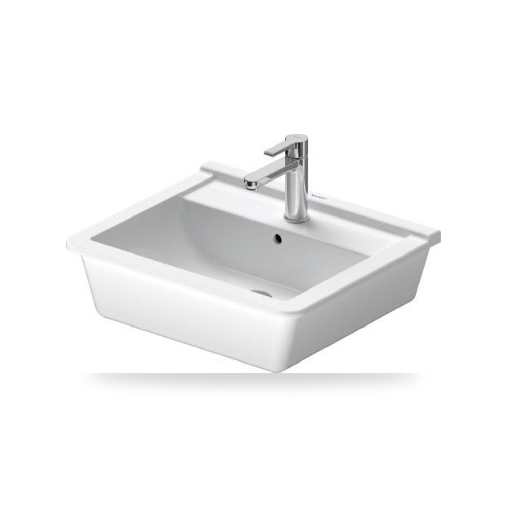 ديورافيت ألمانيا حوض مغسلة ساقط فوق السطح: ديورافيت | Duravit Germany