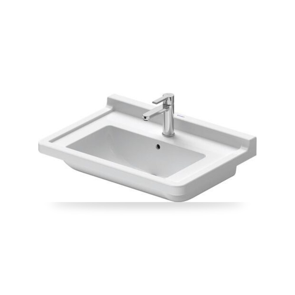 ديورافيت ألمانيا حوض مغسلة خزفي فاخر: تشكيلة ديورافيت | Duravit Germany