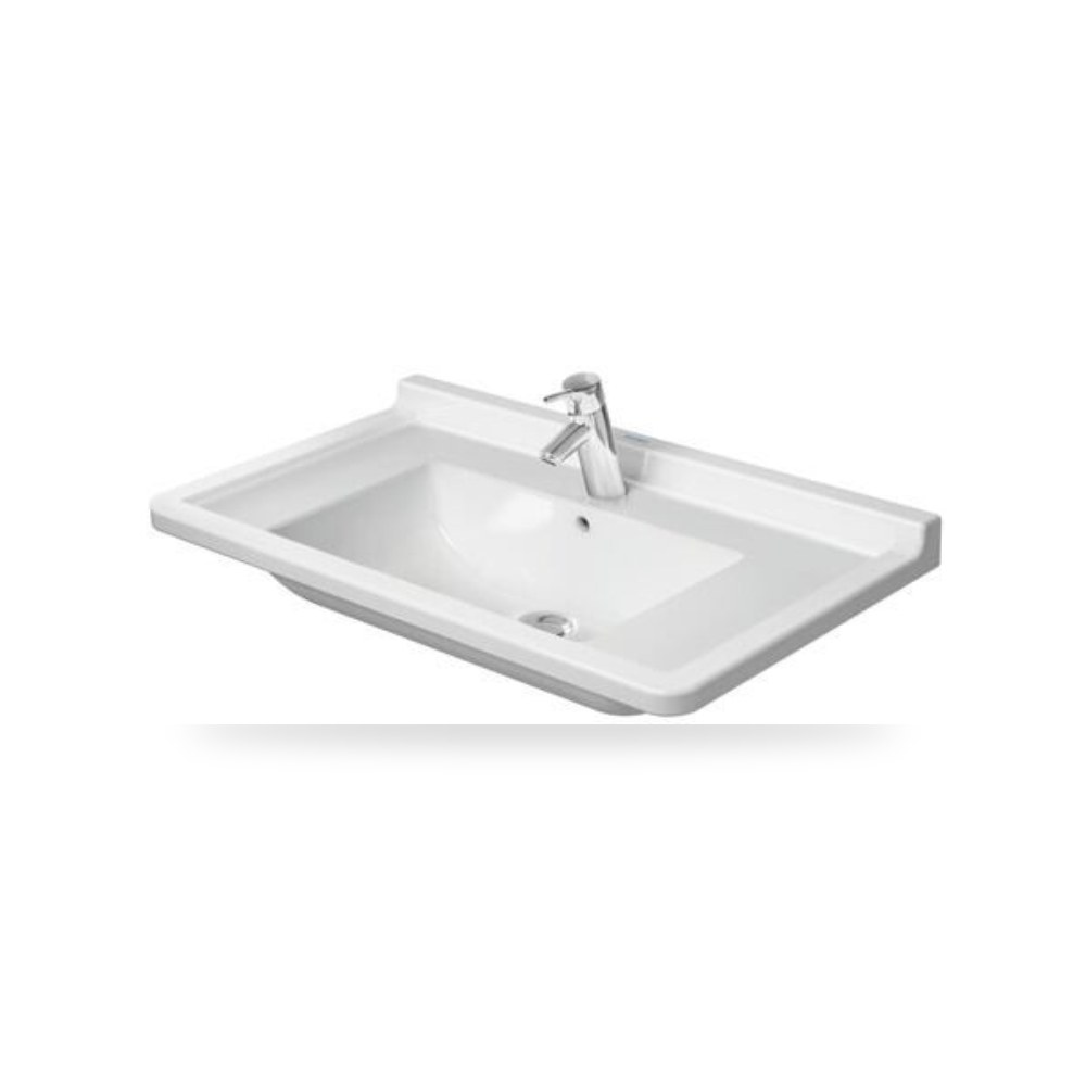 ديورافيت ألمانيا حوض مغسلة خزفي فاخر: تشكيلة ديورافيت | Duravit Germany