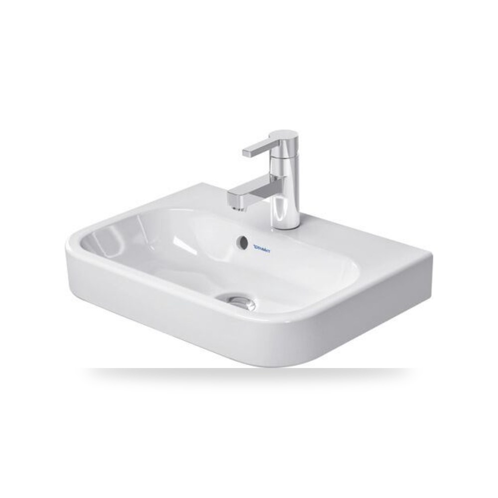 ديورافيت ألمانيا حوض يد ومغسلة ضيوف مدمجة: ديورافيت | Duravit Germany
