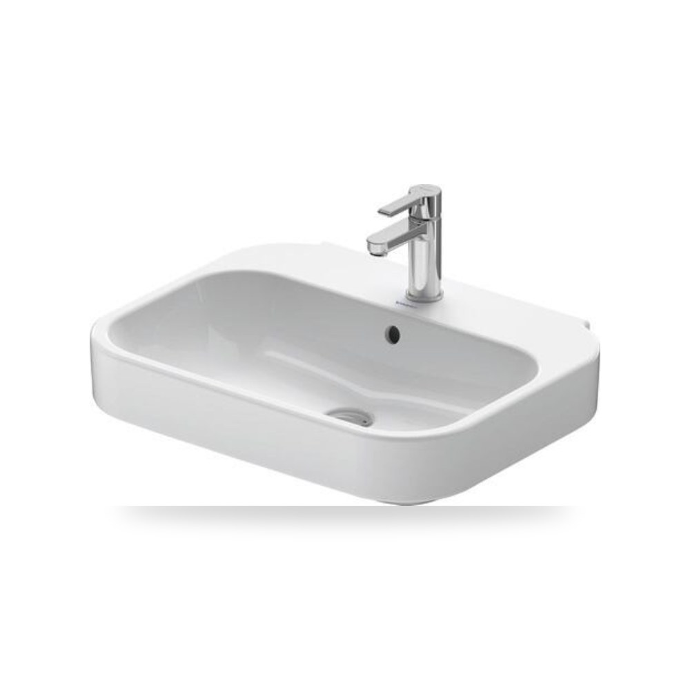 ديورافيت ألمانيا حوض مغسلة خزفي فاخر: تشكيلة ديورافيت | Duravit Germany