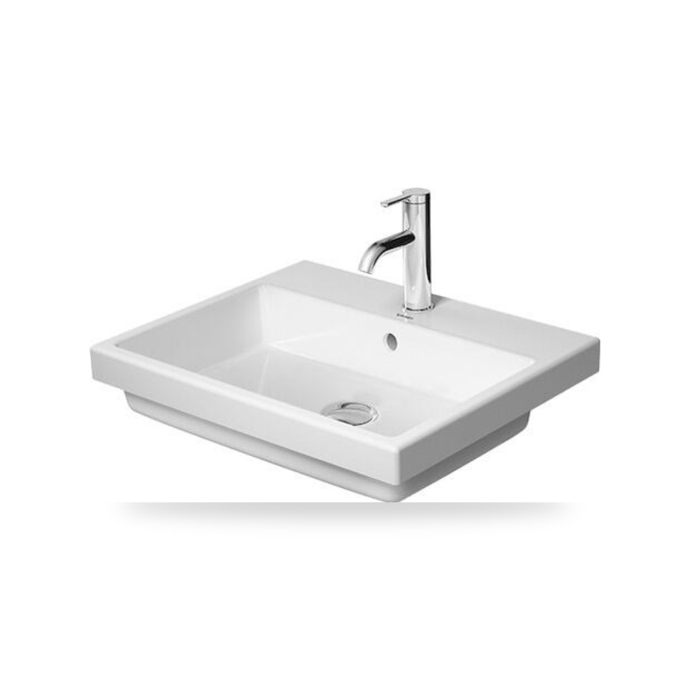 ديورافيت ألمانيا حوض مغسلة ساقط فوق السطح: ديورافيت | Duravit Germany