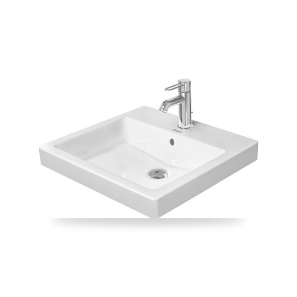 ديورافيت ألمانيا حوض مغسلة ساقط فوق السطح: ديورافيت | Duravit Germany