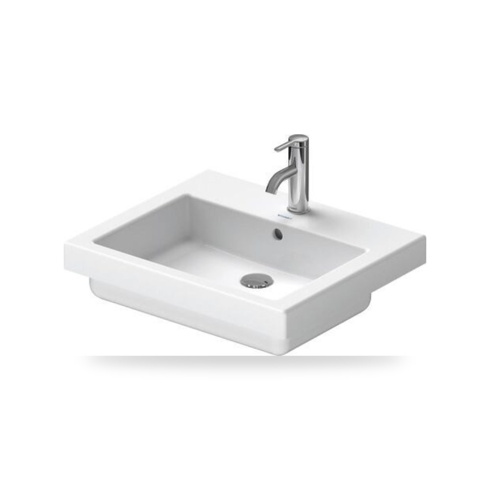 ديورافيت ألمانيا حوض مغسلة ساقط فوق السطح: ديورافيت | Duravit Germany