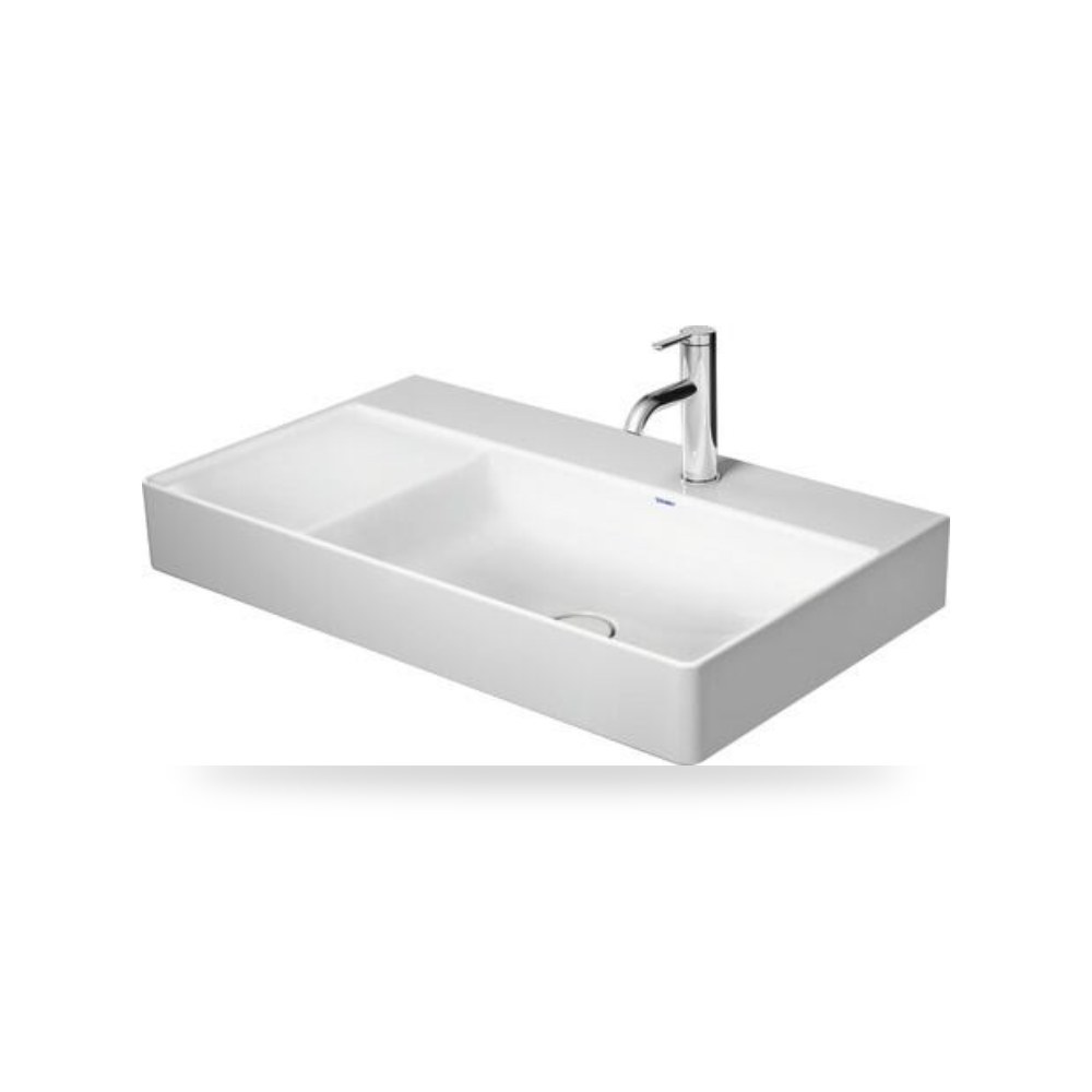 ديورافيت ألمانيا حوض مغسلة خزفي فاخر: تشكيلة ديورافيت | Duravit Germany