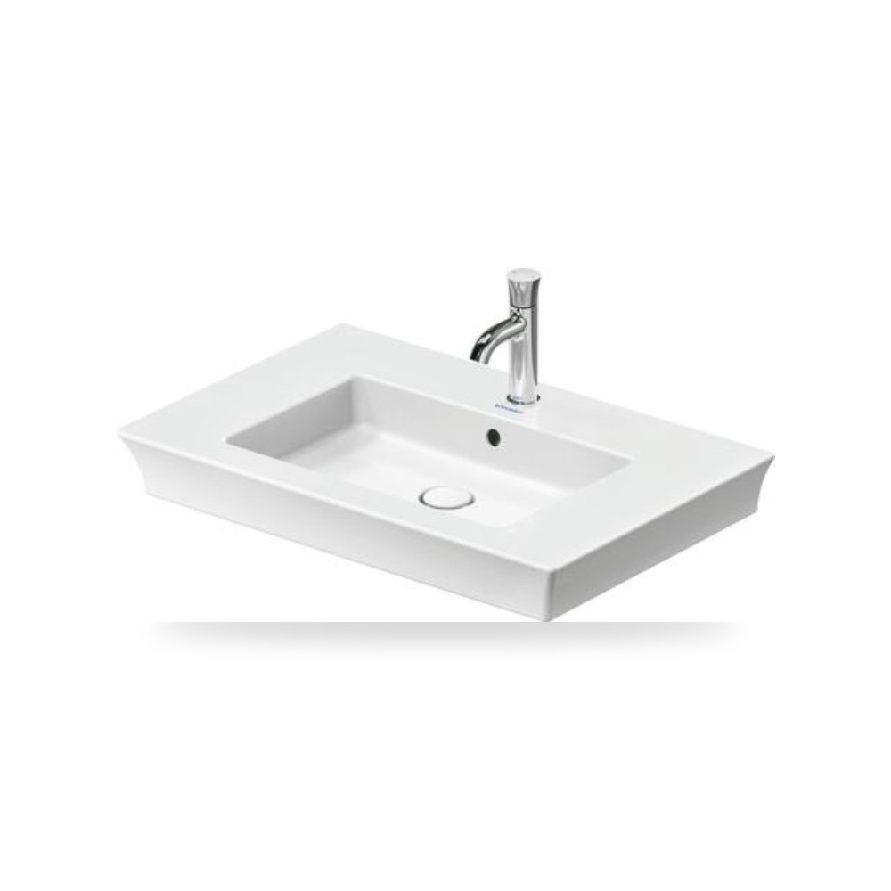ديورافيت ألمانيا حوض مغسلة خزفي فاخر: تشكيلة ديورافيت | Duravit Germany