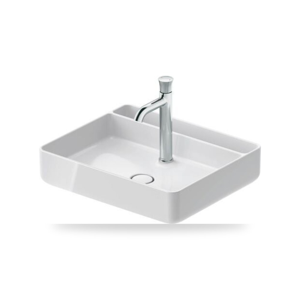 دورافيت ألمانيا بينتو ستارك وعاء غسيل رقم فني ديورافيت | Duravit Germany