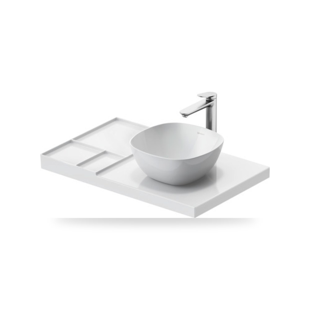 ديورافيت ألمانيا منتج وخزف صحي فاخر: تشكيلة ديورافيت | Duravit Germany