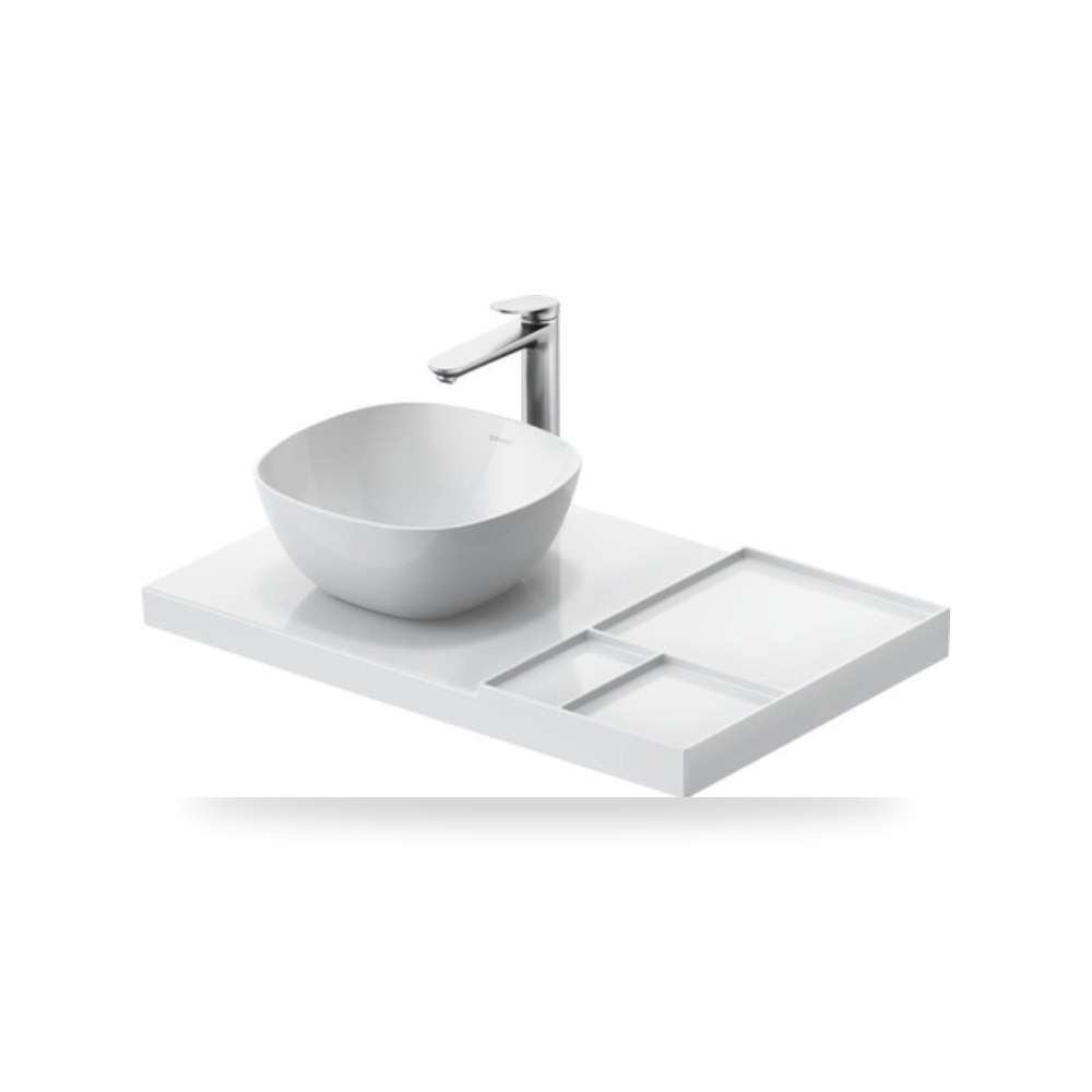 ديورافيت ألمانيا منتج وخزف صحي فاخر: تشكيلة ديورافيت | Duravit Germany