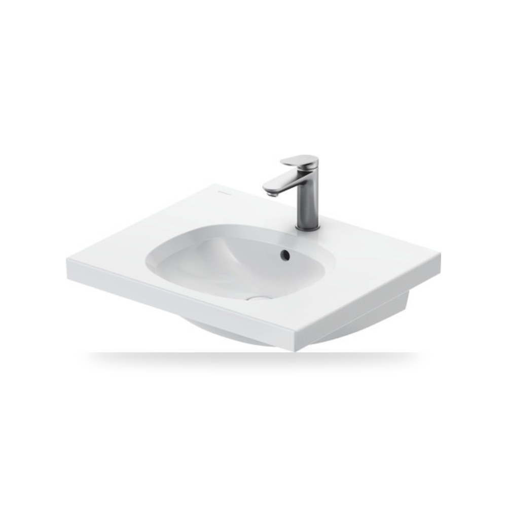 ديورافيت ألمانيا حوض مغسلة خزفي فاخر: تشكيلة ديورافيت | Duravit Germany