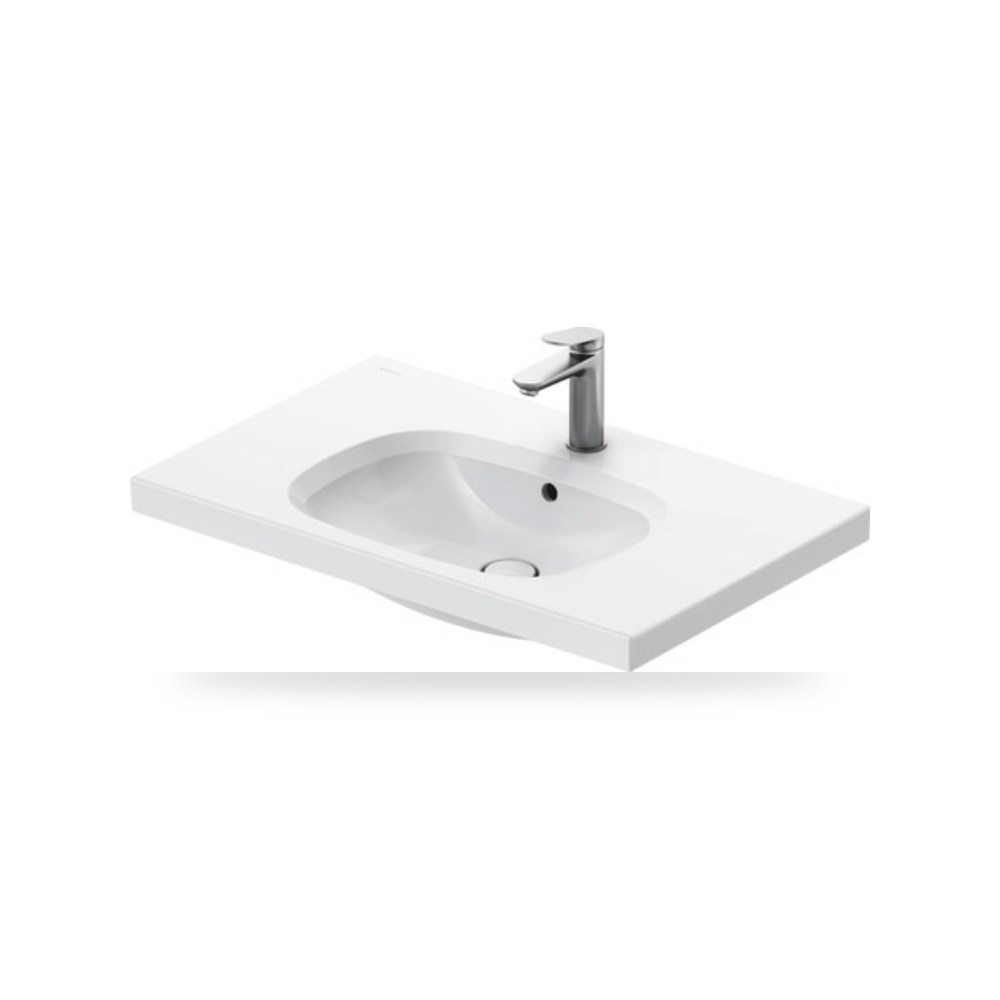 ديورافيت ألمانيا حوض مغسلة خزفي فاخر: تشكيلة ديورافيت | Duravit Germany
