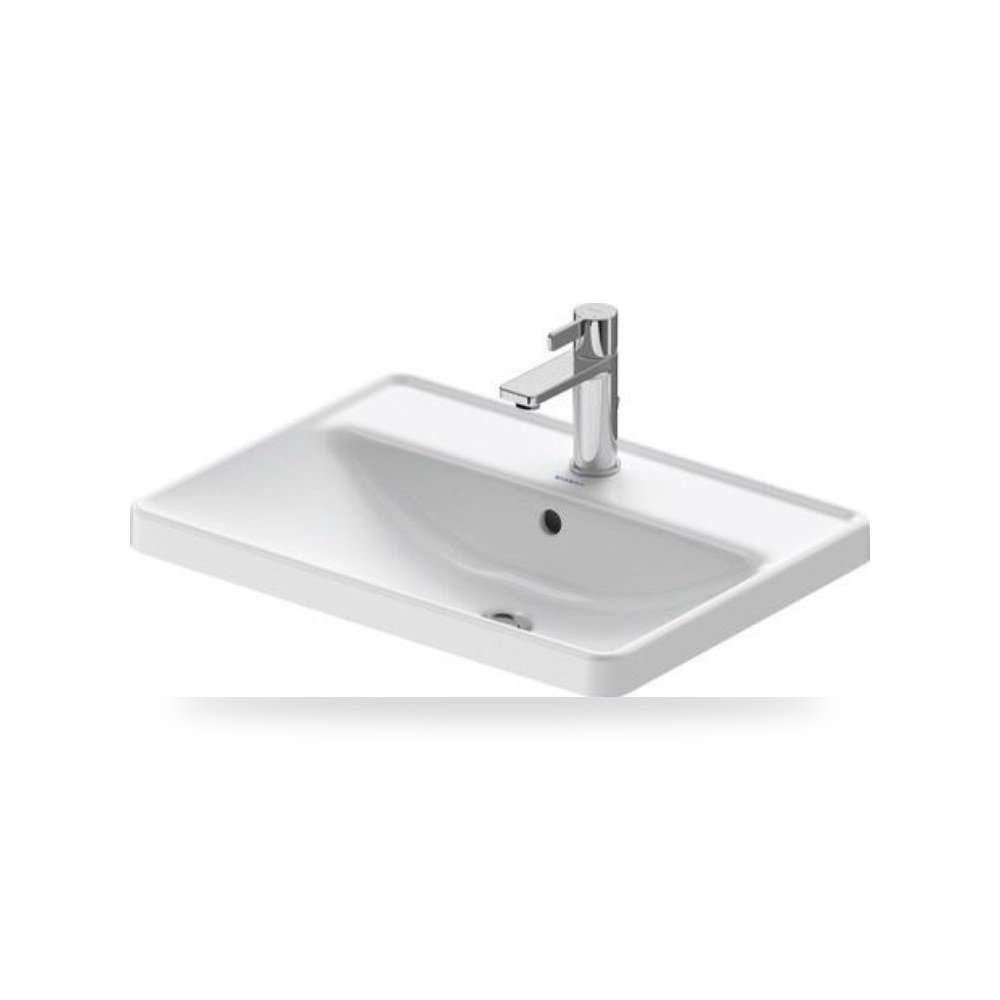 ديورافيت ألمانيا حوض مغسلة ساقط فوق السطح: ديورافيت | Duravit Germany