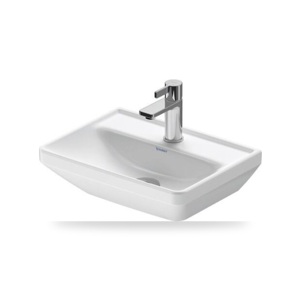 ديورافيت ألمانيا حوض يد ومغسلة ضيوف مدمجة: ديورافيت | Duravit Germany
