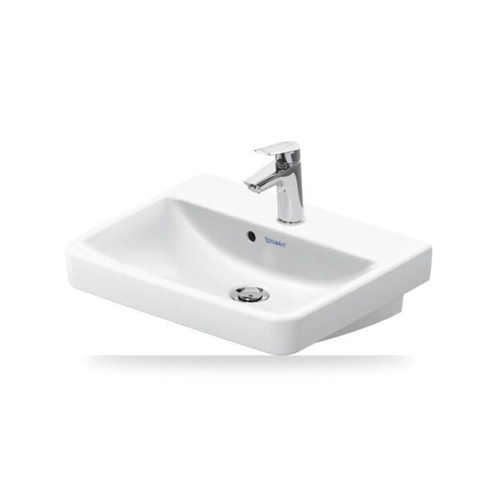 ديورافيت ألمانيا حوض يد ومغسلة ضيوف مدمجة: ديورافيت | Duravit Germany