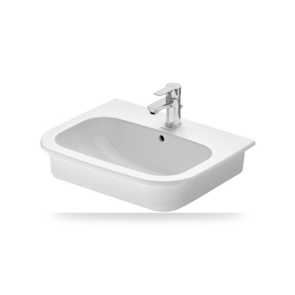 ديورافيت ألمانيا حوض مغسلة ساقط فوق السطح: ديورافيت | Duravit Germany