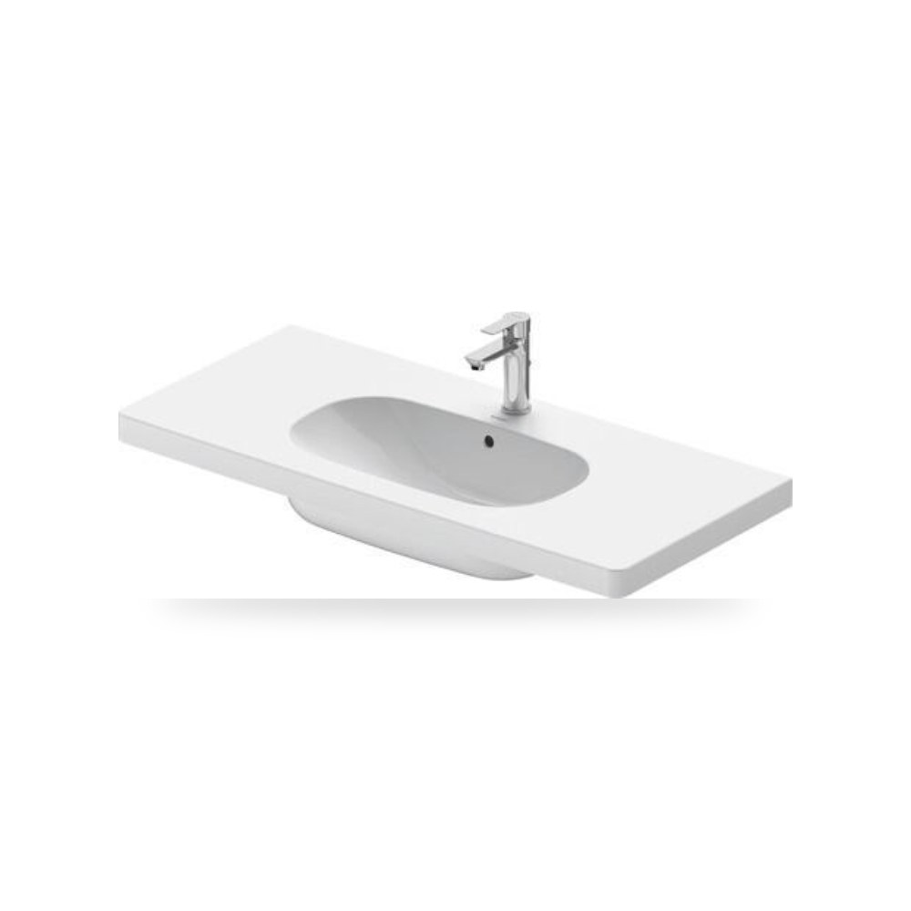 حوض غسيل دورافيت ألمانيا D Code رقم المقالة ديورافيت | Duravit Germany