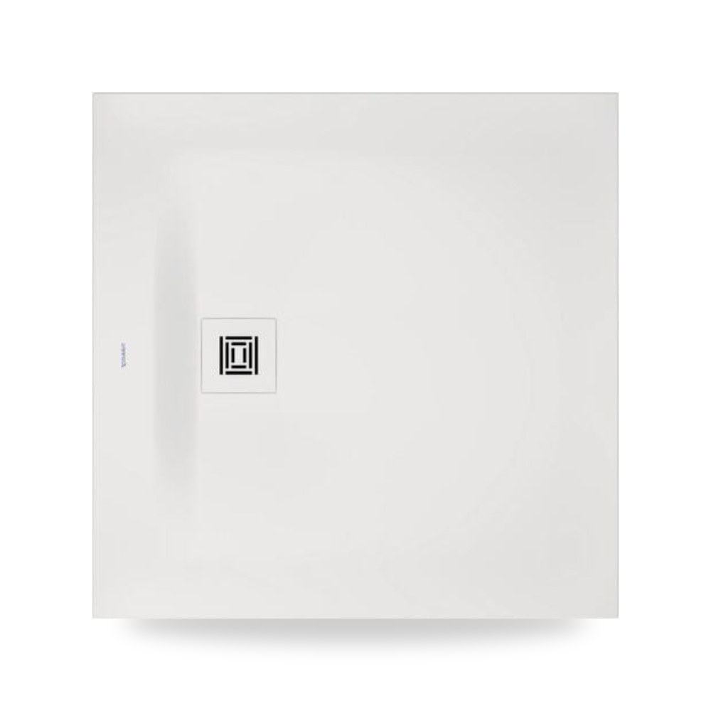 ديورافيت ألمانيا قاعدة وأرضية دش انسيابية ديورافيت | Duravit Germany