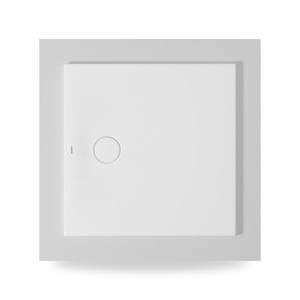 ديورافيت ألمانيا قاعدة وأرضية دش انسيابية ديورافيت | Duravit Germany