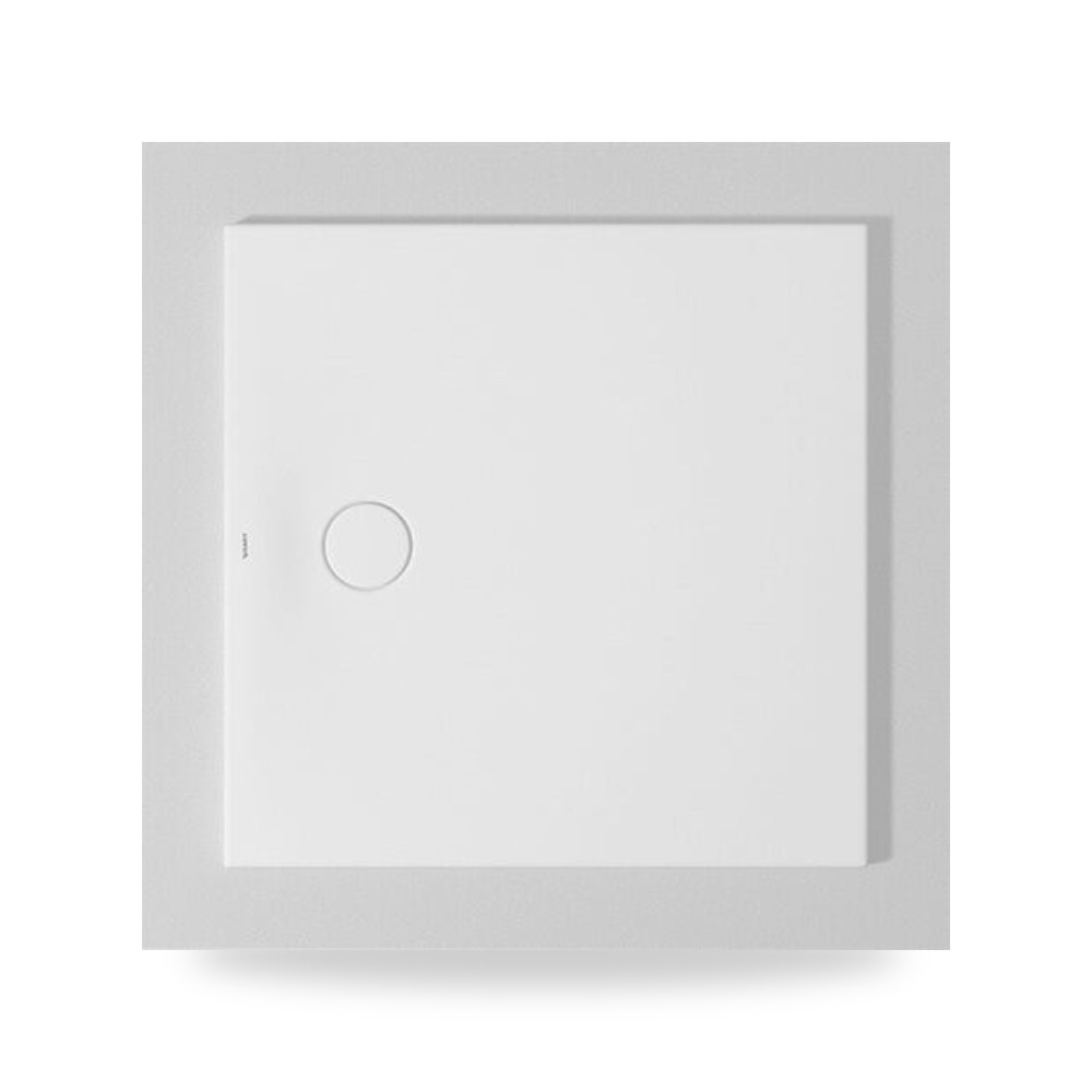 ديورافيت ألمانيا قاعدة وأرضية دش انسيابية ديورافيت | Duravit Germany
