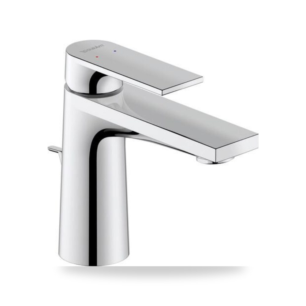 ديورافيت ألمانيا خلاط مغسلة مفرد معاصر موفر ديورافيت | Duravit Germany
