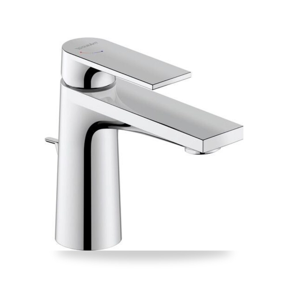 ديورافيت ألمانيا خلاط مغسلة مفرد معاصر موفر ديورافيت | Duravit Germany
