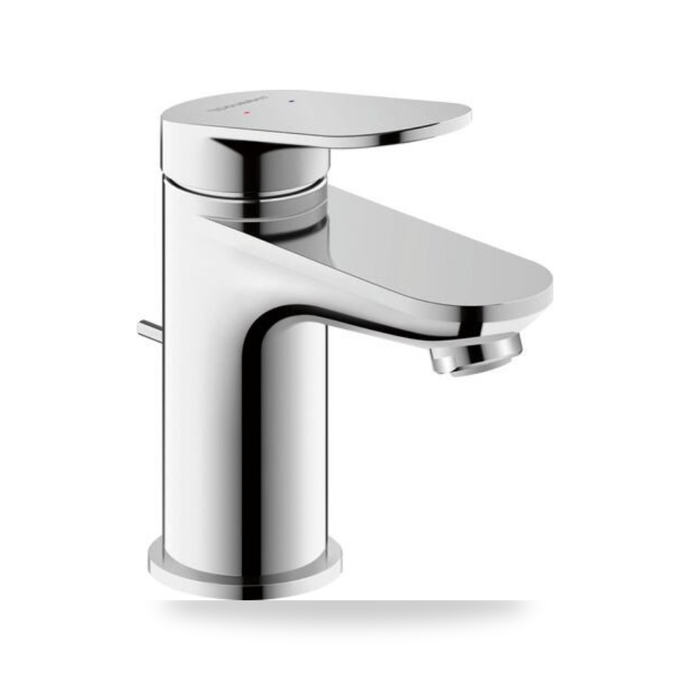 ديورافيت ألمانيا خلاط مغسلة مفرد معاصر موفر ديورافيت | Duravit Germany