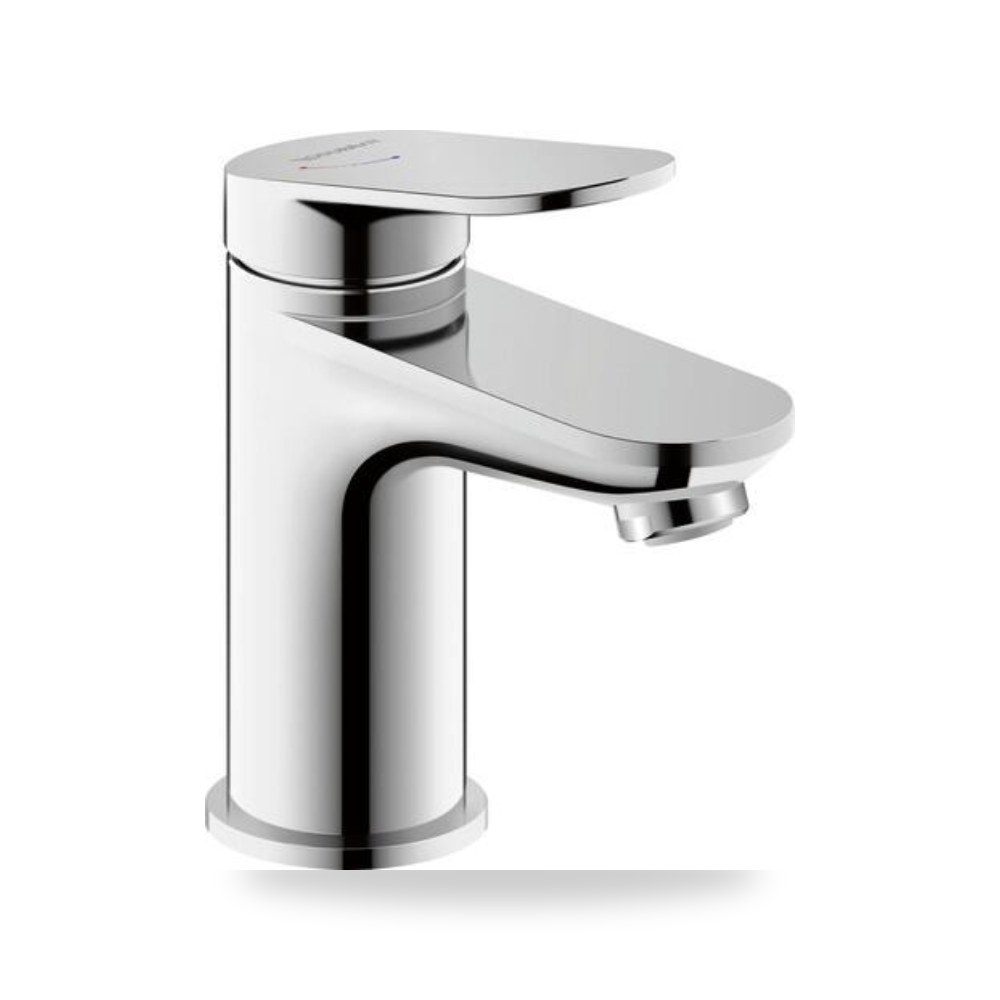 ديورافيت ألمانيا خلاط مغسلة مفرد معاصر موفر ديورافيت | Duravit Germany