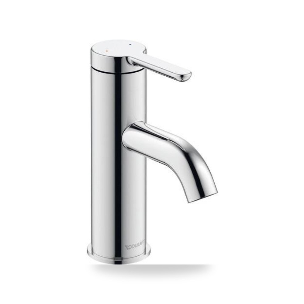 ديورافيت ألمانيا خلاط مغسلة مفرد معاصر موفر ديورافيت | Duravit Germany