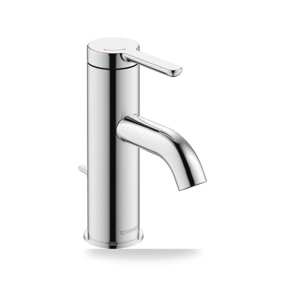 ديورافيت ألمانيا خلاط مغسلة مفرد معاصر موفر ديورافيت | Duravit Germany