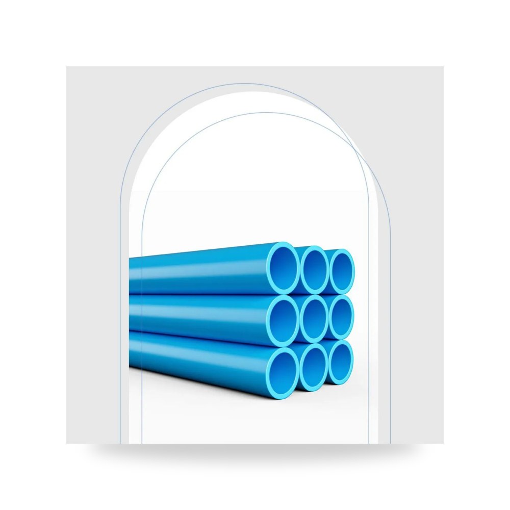 ماسورة هاتف TEL MAT 1010 مقاس 54D فابكو للبلاستيك | Fabco Plastic