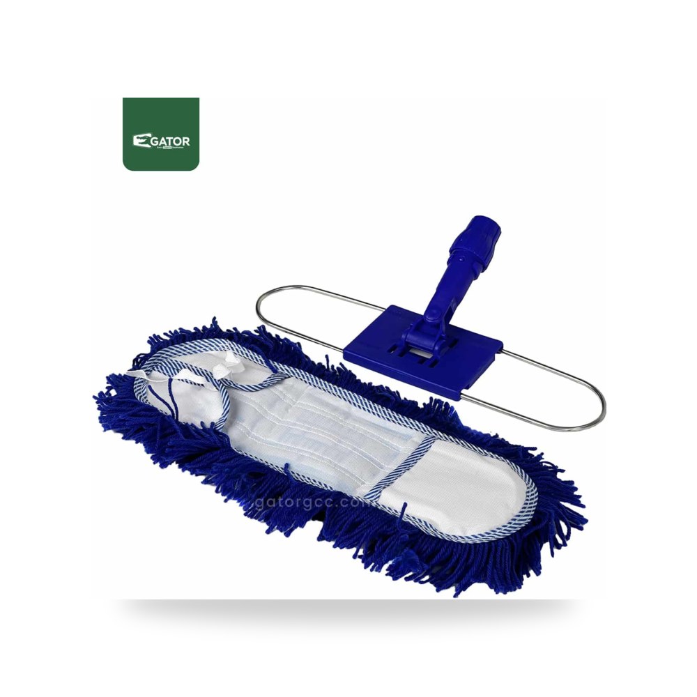 ممسحة غبار احترافية مقاس 40 سم جاتور G-DC03 جاتور السعودية (Gator KSA)